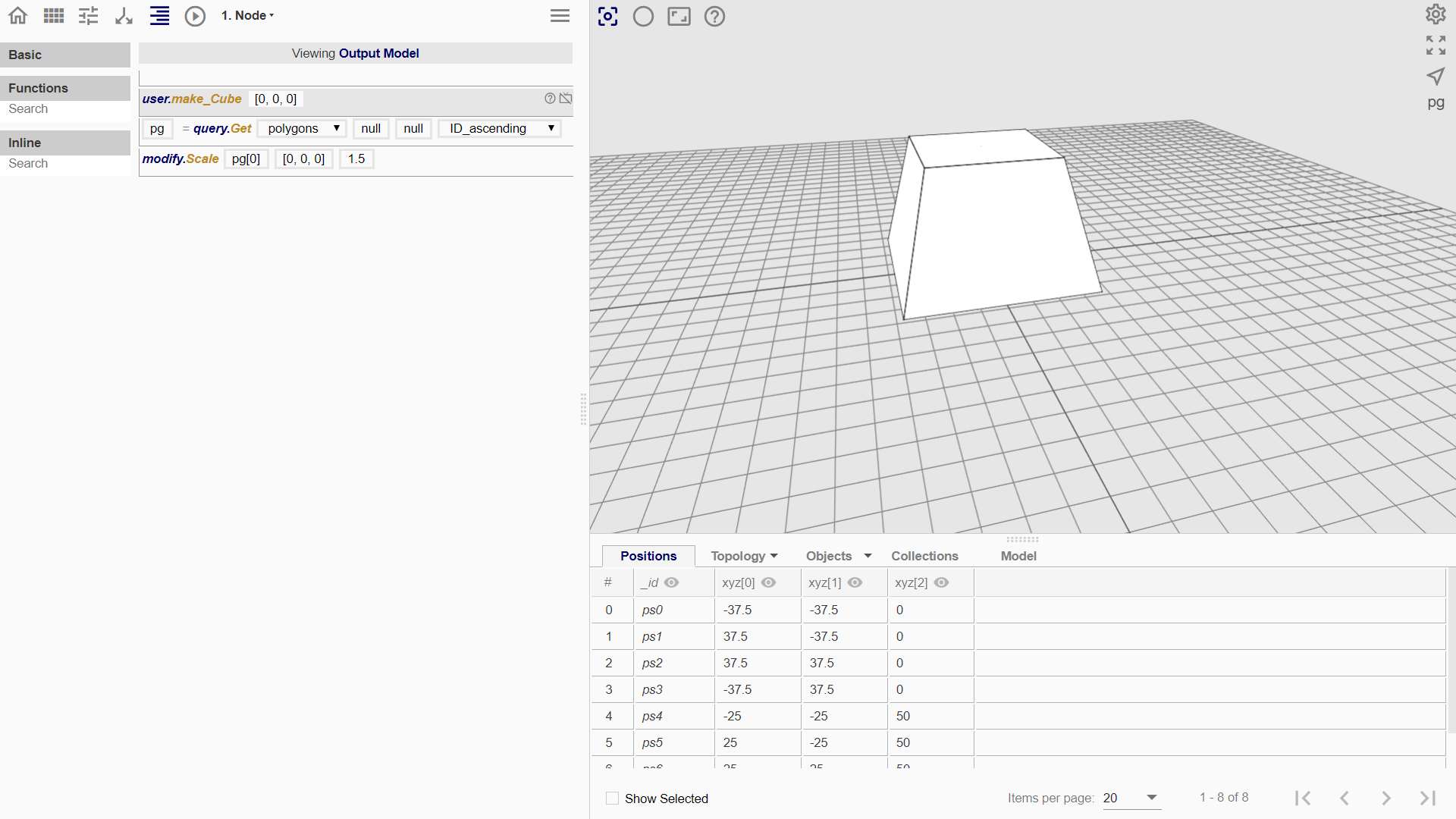 user-defined-function-m-bius-modeller